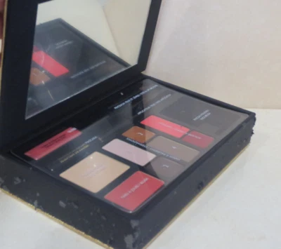 GUERLAIN ASSORTED EYE, FACE, LIP, CHEEK PALETTE * SEE DETAILS * - Image 1 of 4