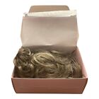 Paula Young A3314 Flowing Clip On Ponytail Color #38 Cool Ash - Light Brown Used
