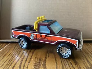 Nylint Stables 4x4 Pickup Truck Clean Excellent Condition - Picture 1 of 3