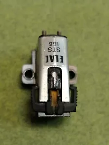 ELAC STS 155 Cartridge With Broken Needle - Picture 1 of 8