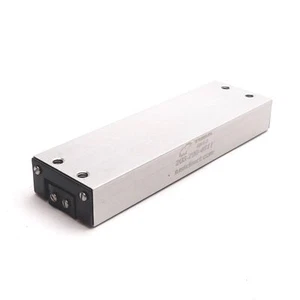 Tusk BX4-3 Linearkugellager Schieberegler, Reise: 55 mm, 91 mm x 27 mm x 13,6 mm - Bild 1 von 5