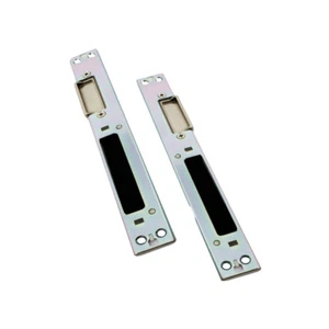 Universal Door Latch Centre Keep - Picture 1 of 3