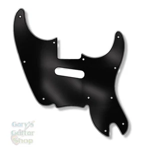 New USA Made Gloss Black Pickguard for Original Version (2003-2007) Squier '51 - Picture 1 of 6
