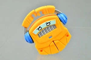 Transformers BotBots Series 5 SKIPPY DIPPY DISC Retro Replays - Picture 1 of 3