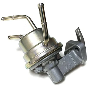OEM Toyota 23100-61050 79-84 Land Cruiser FJ40 Mechanical Fuel Pump Genuine - Picture 1 of 2