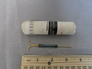 HP Agilent Repair Part Reed Switch 0490-0604 Relay, Reed New - Picture 1 of 1