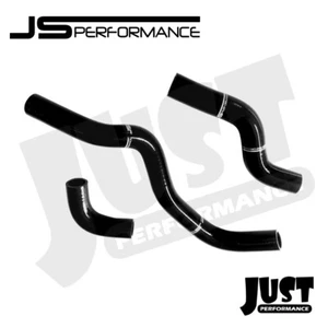Js Performance Hyundai Coupe 2.0 Coolant Hose Kit (96-01) - Picture 1 of 3