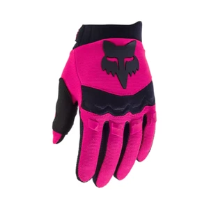 Fox Racing Youth DIRTPAW Offroad MX Gloves (31389-170-YXS) Pink Size YXS - Picture 1 of 2