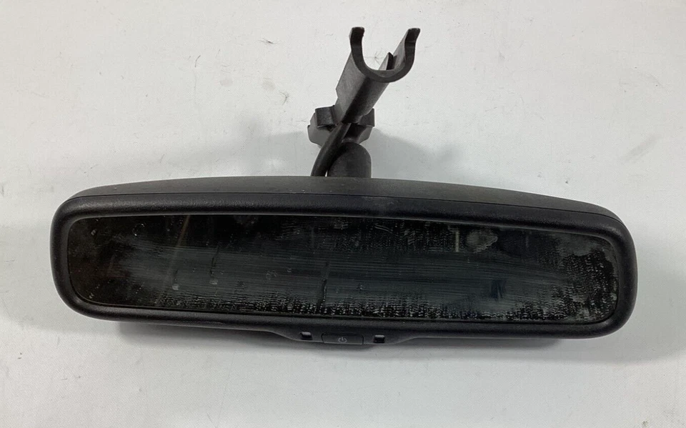 2008-2011 Infiniti EX35 Gentex Rear View Mirror Auto Dim E11026001 OEM . - Image 1 of 4