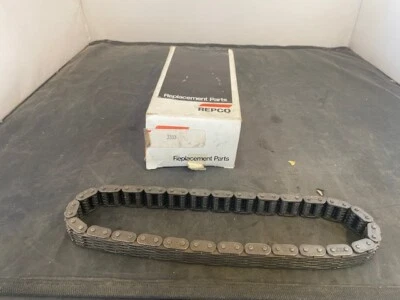 Cadena de distribución silenciosa Repco - 3353 - Se adapta a Rover 3528cc 3500S 1970-1972 Foto 1 de 2