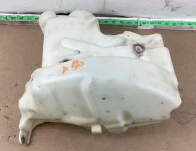 Mercedes-Benz GL450 GL550 2007-2012 depósito de tanque de fluido para lavadora de parabrisas OEM Foto 1 de 4