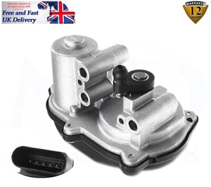 INTAKE MANIFOLD SWIRL FLAP MOTOR 03L129086V FOR AUDI VW VOLKSWAGEN SKODA SEAT - Picture 1 of 5