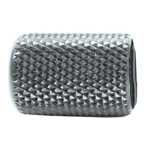 Pasador de pulgar moleteado TruBall - desplazado (grande - 5/8") - Imagen 1 de 1