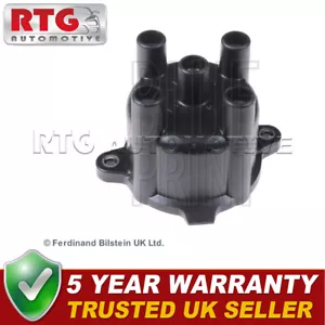 Distributor Cap Fits Daihatsu Charade 1988-1993 1.3 1910187102 - Picture 1 of 2