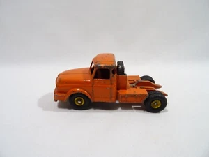 DINKY SUPER TOYS VEHICULE MINIATURE WILLEME TRACTEUR CAMION 36 MECCANO FRANCE - Picture 1 of 9