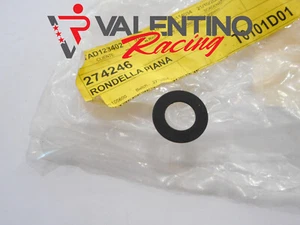 274246 RONDELLA PIANA DADO CAMPANA FRIZIONE APRILIA PIAGGIO D22 F12,1 S1  - Foto 1 di 1