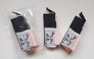 Canon 280PGK - 281BK 3er Set Tintentanks kompatibel zu: TR8520, TR7520, TS9120 - Bild 1 von 7