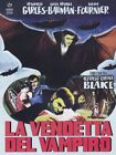 la vendetta del vampiro dvd Italian Import (DVD) mauricio garces