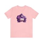 T-shirt à manches courtes Mr Grape Gorilla