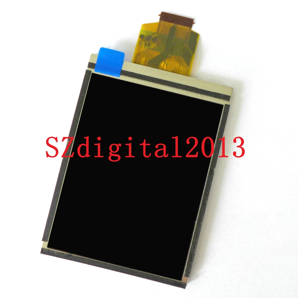 NEW LCD Display Screen For Panasonic DMC-LZ20 BenQ GH600 GH700 Digital Camera - Image 1 of 1