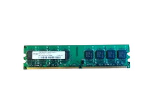Aeneon 1GB AET760UD00-370A98Z 2Rx8 PC2-4200U DDR2 DIMM - Bild 1 von 1