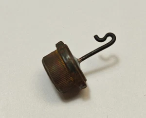 1962-1972 Plymouth Dodge Alternator Diode Negative Rectifiers 2098292 NOS - Picture 1 of 5