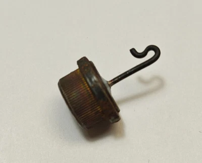 1962-1972 Plymouth Dodge Alternator Diode Negative Rectifiers 2098292 NOS. - Image 1 of 4