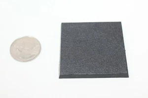 Warhammer Fantasy 50mm Square Base - Picture 1 of 1