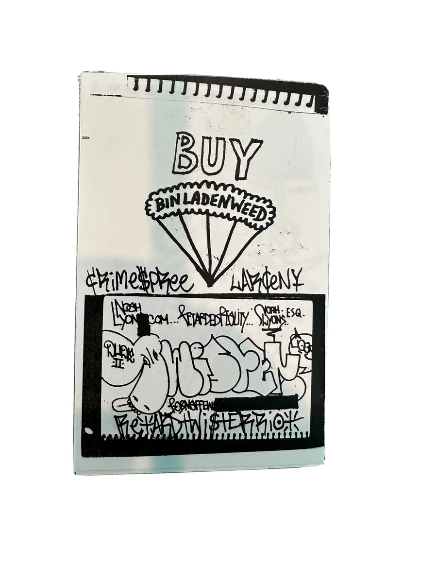 Barry McGee Other Art for sale | eBay