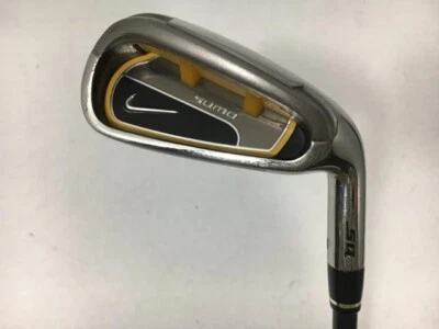 NIKE GOLF SasQuatch SUMO 6pcs Iron Set 5-9/PW Flex-R iDiamana No H/C - Image 1 of 4