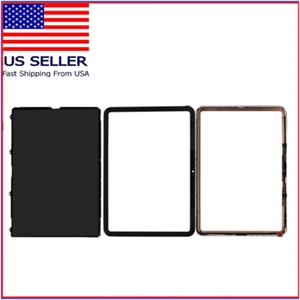 LCD Display Touch Screen Digitizer For iPad 10th Gen 2022 10.9 A2696 A2757 A2777 - Picture 1 of 9