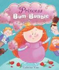 Princess Bum-Bubble By Catherine Vase