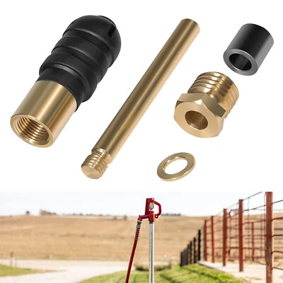 Kit de reparación mejorado RK-Y34 Kit de reparación para boca de patio Woodford modelo Iowa Y34 Foto 1 de 4