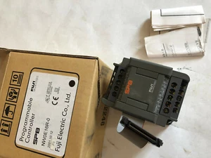 NEW FUJI NW0E16R-0,FUJI ELECTRIC NWOE16R-0 RELAY,SPB PROGRAMMABLE CONTROLLER,Em - Picture 1 of 7
