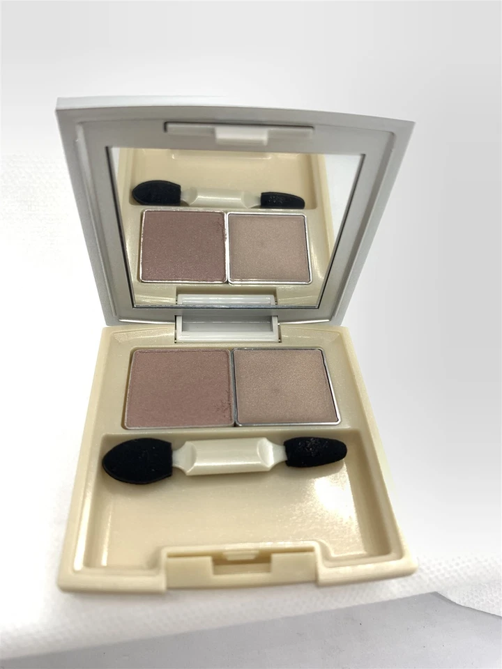 Sombra de ojos Kanebo Color Color Duo EC 29 Nostalgia Malva Nueva en caja Foto 1 de 1