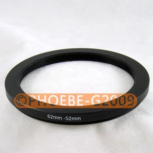 62mm-52mm 62-52 Step Down Filter Ring Stepping Adapter - Picture 1 of 1