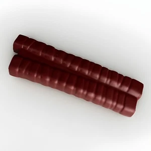 Mochila SOLO para TMNT Battle Shell Leonardo 2012 Turtles Nickelodeon figura de 10" - Imagen 1 de 5