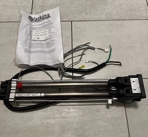 76228 Hot Spring Heater Assembly Titanium - 4 kW - Picture 1 of 7