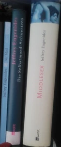 Bücher v. Jeffrey Eugenides - Bild 1 von 1