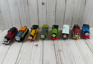 Rare! Various! 2006-2010 Trackmaster Thomas & Friends Trains! Pick Your Train! - Picture 1 of 30