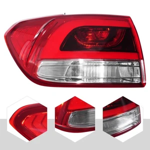 LED Tail Light Left Driver For Kia Sorent Outer Side Rear Lamp 2016 2017 2018 - Picture 1 of 16