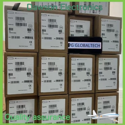 HPE 1.6TB P19915-B21 P20839-001 SAS 12Gb/s 2.5" MIXED USE Gen10 Server SSD - Image 1 of 3