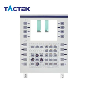 XBTF011110 Membrane Keypad Switch Keyboard for XBTF011110 - Picture 1 of 4
