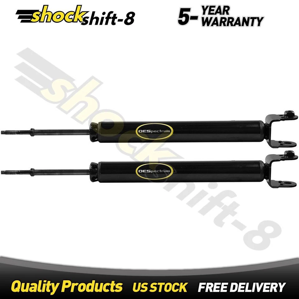 Amortiguador trasero para INFINITI G35 3,5 L 2007 2008, para INFINITI Q40 3,7 L 2015 Foto 1 de 2