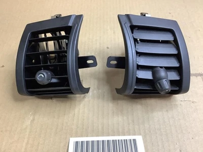 Juego de 2 conductos de aire de ventilación de climatización lado izquierdo/derecho Mini Cooper S 2014-2017 OEM Foto 1 de 4