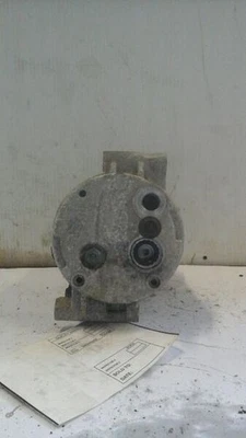 97 98 99 00 01 CORVETTE AC COMPRESSOR  - Image 1 of 4