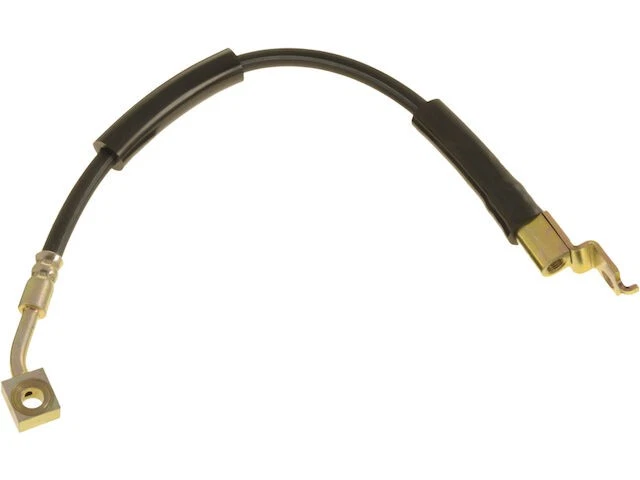 Manguera de freno delantera derecha para Jeep Grand Cherokee 1993-1998 1996 1997 1995 SX843XH Foto 1 de 1