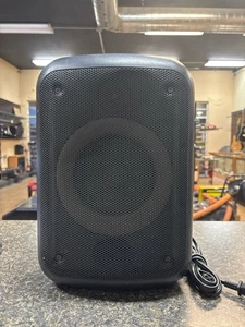 GEBRAUCHT ONN 100008734 Bluetooth tragbarer Lautsprecher (QUI004146) - Bild 1 von 2