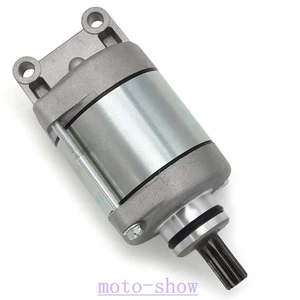 Starting Motor Starter For Husaberg FE450 2013 FE501 2013 78140001000 - Picture 1 of 7