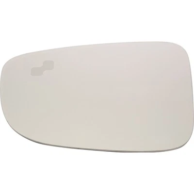 Espejo retrovisor izquierdo cristal cristal para Mazda3 Sport 2014-2016 BJT7691G7 Foto 1 de 4